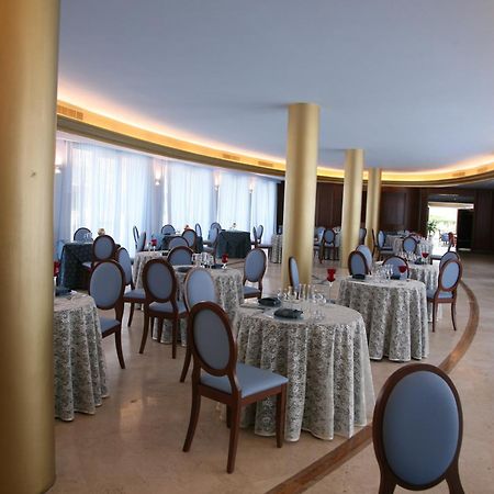 Hotel Royal 바스토 외부 사진