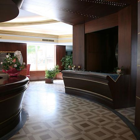 Hotel Royal 바스토 외부 사진