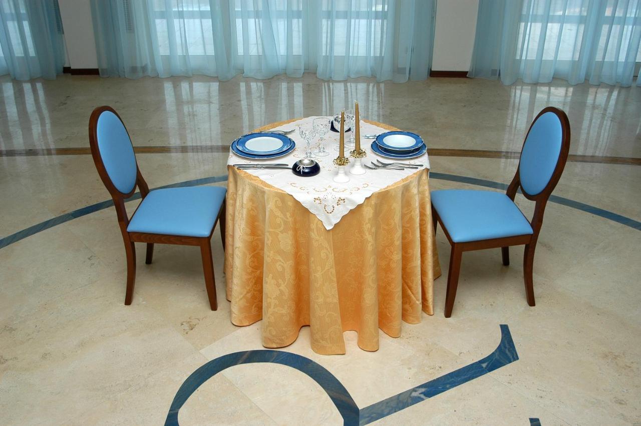 Hotel Royal 바스토 외부 사진
