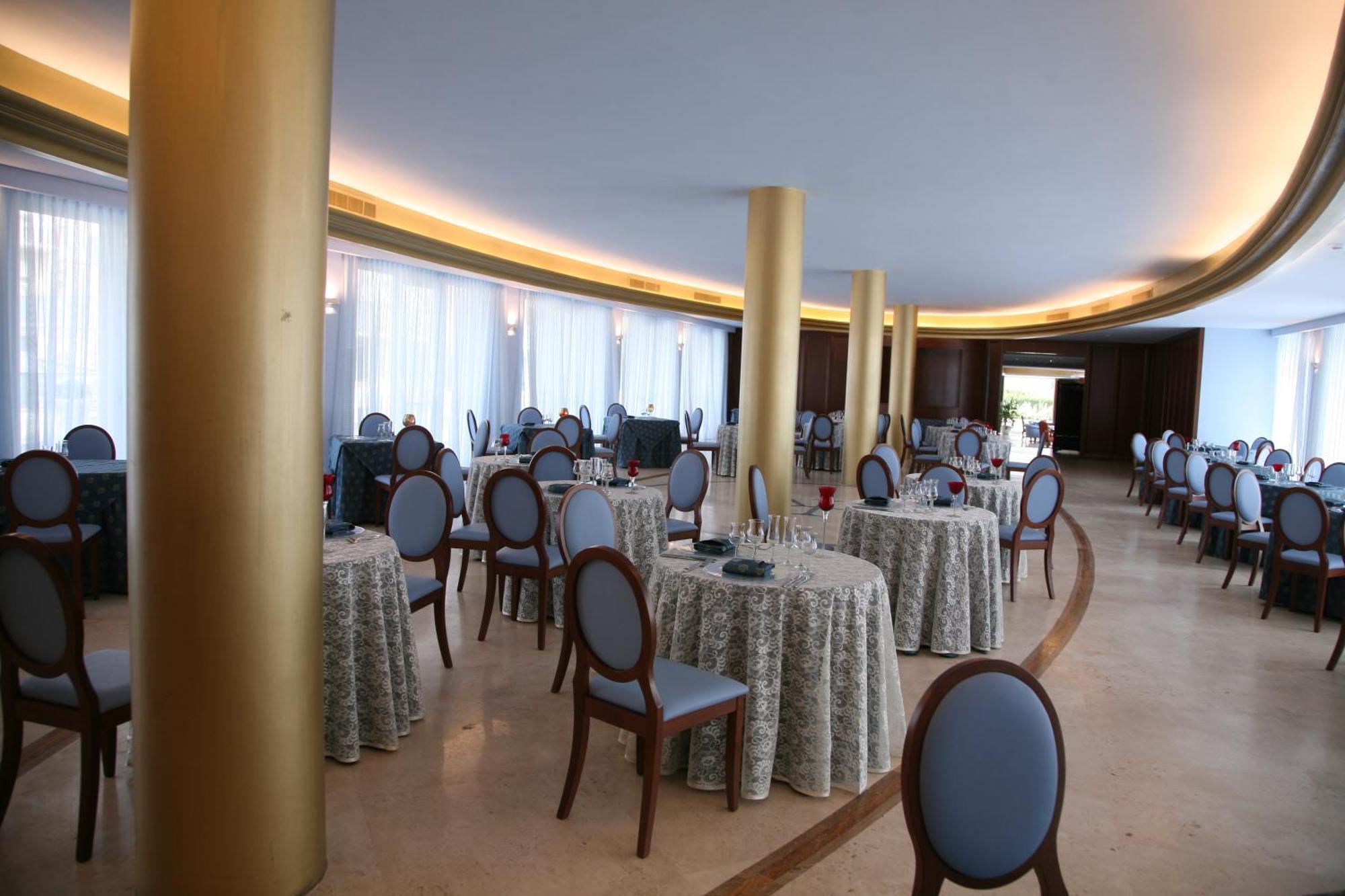Hotel Royal 바스토 외부 사진