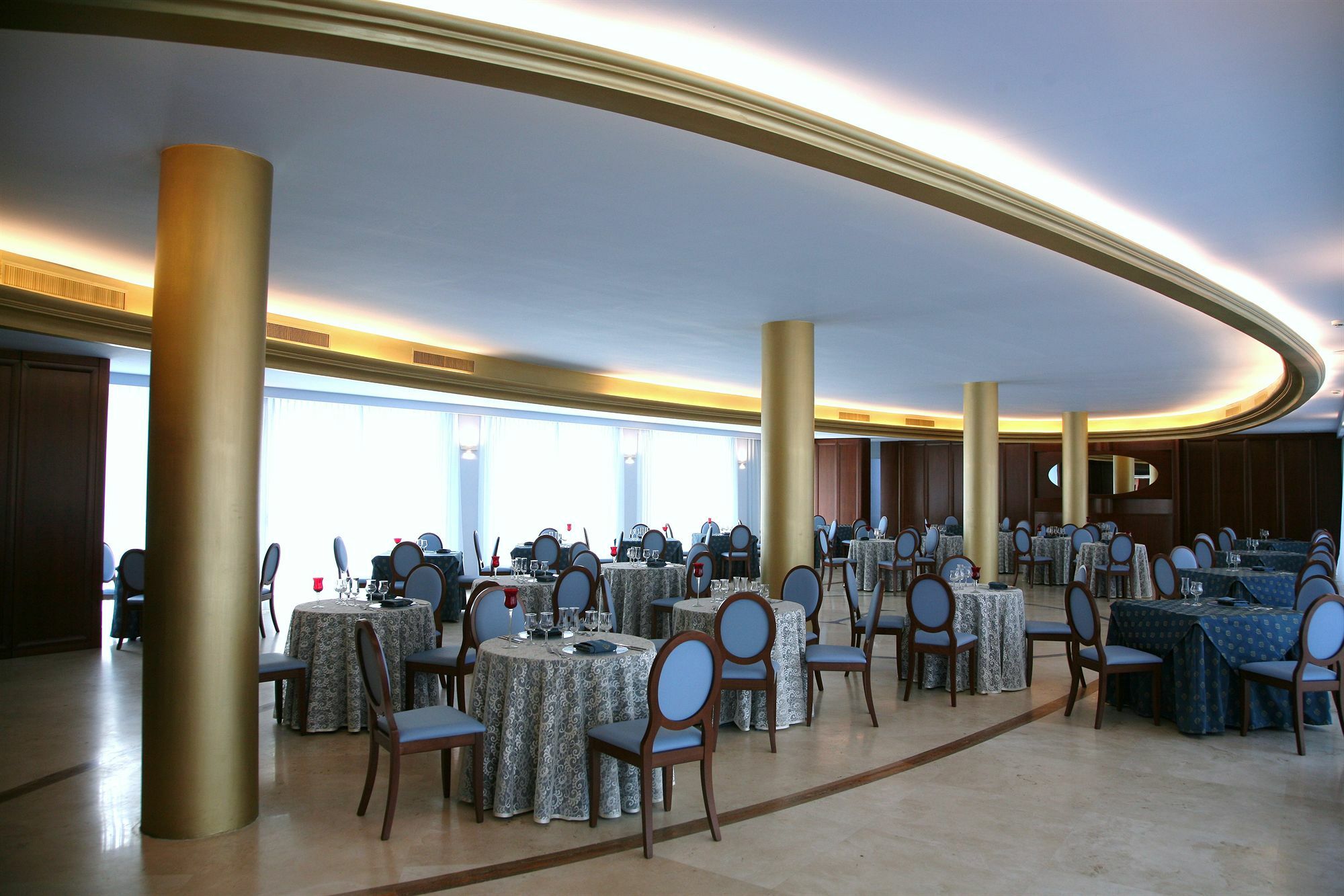 Hotel Royal 바스토 외부 사진