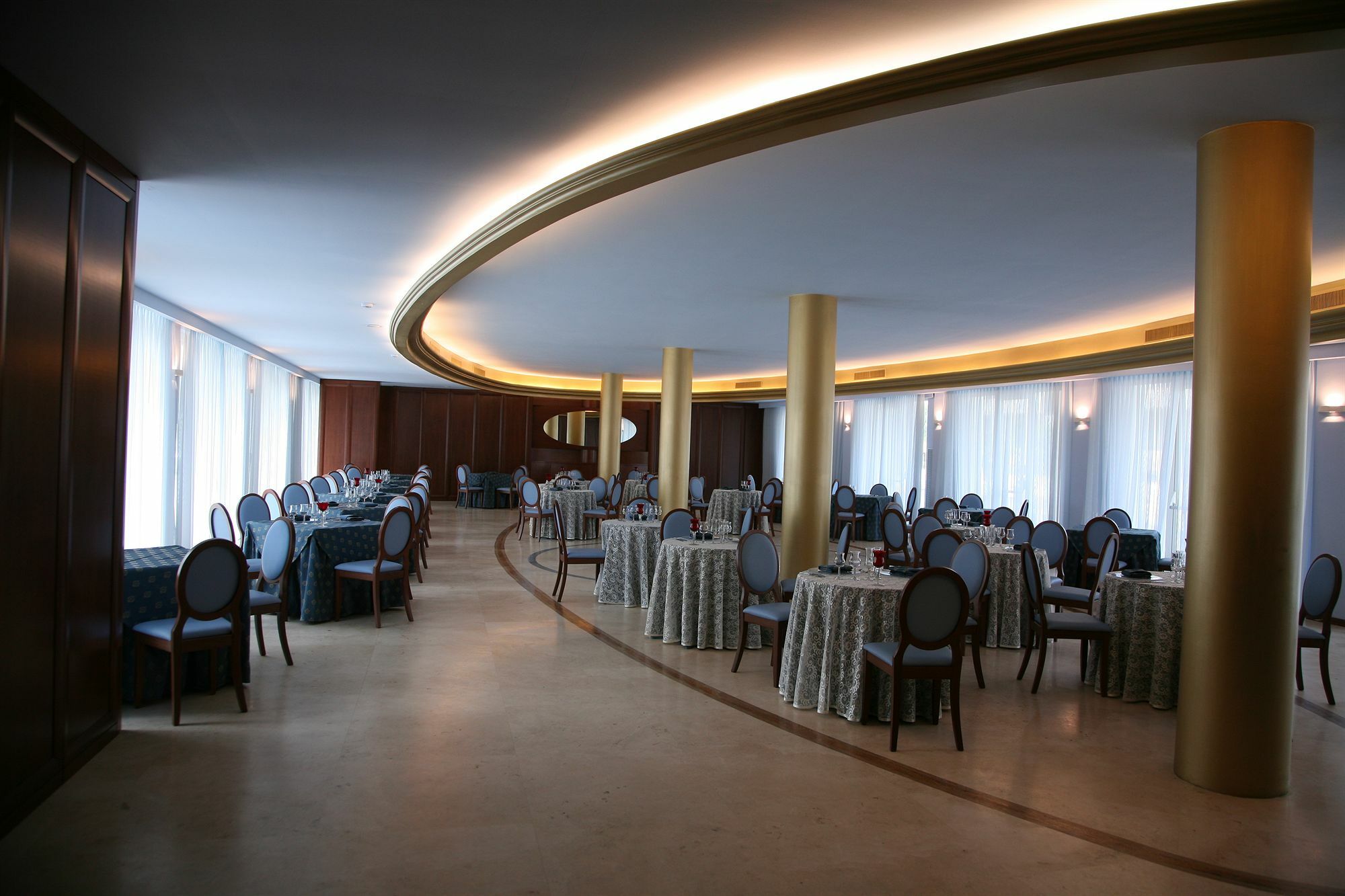 Hotel Royal 바스토 외부 사진